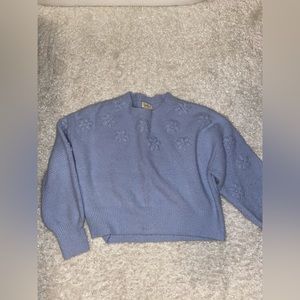 Women’s sweater